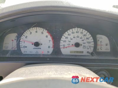 Zdjęcie 9 z 12 samochodu: 2001 TOYOTA TACOMA XTRACAB VIN:5TEWM72N01Z815851 - miniatura