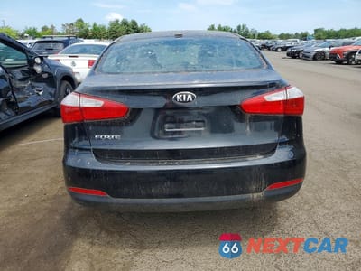 Zdjęcie 6 z 12 samochodu: 2014 KIA FORTE LX VIN:KNAFX4A65E5077759 - miniatura