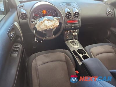 Zdjęcie 8 z 13 samochodu: 2009 NISSAN ROGUE S VIN:JN8AS58T59W050238 - miniatura