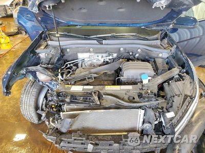 Zdjęcie 12 z 14 samochodu: 2021 VOLKSWAGEN ATLAS S VIN:1V2GP2CA8MC594219 - miniatura