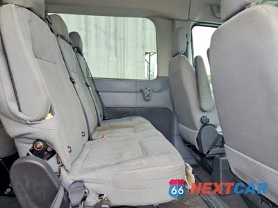 Zdjęcie 11 z 13 samochodu: 2015 FORD TRANSIT T-350 HD VIN:1FBVU4XG0FKA13210 - miniatura
