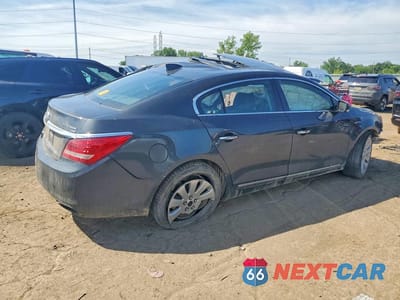 Trzecie zdjęcie samochodu z tyłu: 2015 BUICK LACROSSE VIN:1G4GC5G35FF327515 - miniatura