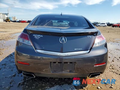 Zdjęcie 6 z 12 samochodu: 2012 ACURA TL VIN:19UUA9F55CA006527 - miniatura