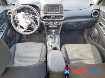 Zdjęcie 8 z 12 samochodu: 2020 HYUNDAI KONA SE VIN:KM8K12AA6LU503579 - miniatura