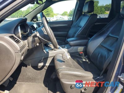 Zdjęcie 7 z 13 samochodu: 2019 JEEP GRAND CHEROKEE LIMITED VIN:1C4RJFBG3KC719973 - miniatura