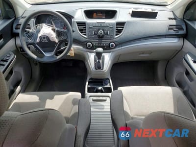 Zdjęcie 8 z 13 samochodu: 2014 HONDA CR-V EX VIN:5J6RM4H5XEL085951 - miniatura