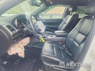 Zdjęcie 7 z 13 samochodu: 2019 JEEP GRAND CHEROKEE LIMITED VIN:1C4RJFBGXKC729500 - miniatura