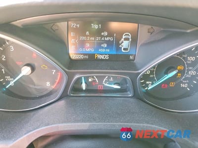 Zdjęcie 9 z 13 samochodu: 2019 FORD ESCAPE TITANIUM VIN:1FMCU0J98KUA69413 - miniatura
