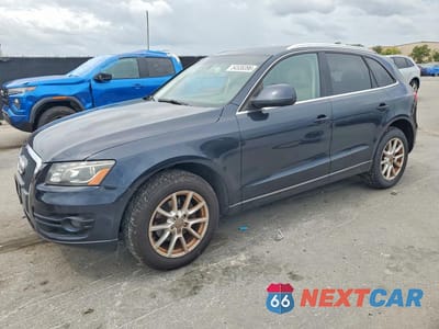 2012 AUDI Q5 PREMIUM PLUS WA1LFAFP2CA057122 - główne zdjęcie licytacji z USA - miniatura