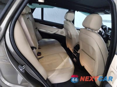 Zdjęcie 11 z 13 samochodu: 2018 BMW X5 XDRIVE35I VIN:5UXKR0C54J0Y04789 - miniatura