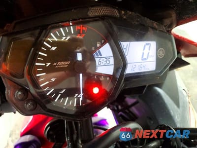 Zdjęcie 7 z 9 samochodu: 2015 YAMAHA YZFR3 VIN:MH3RH06Y2FK005907 - miniatura
