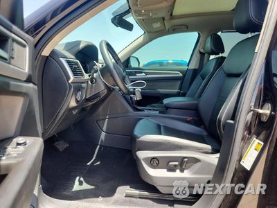 Zdjęcie 7 z 14 samochodu: 2022 VOLKSWAGEN ATLAS SE VIN:1V2JP2CA0NC548505 - miniatura