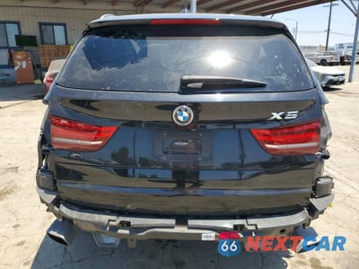 Zdjęcie 6 z 14 samochodu: 2018 BMW X5 XDR40E VIN:5UXKT0C54J0W03024 - miniatura