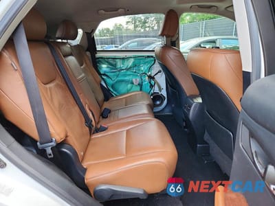 Zdjęcie 11 z 13 samochodu: 2014 LEXUS RX 450H VIN:JTJBC1BA6E2068310 - miniatura