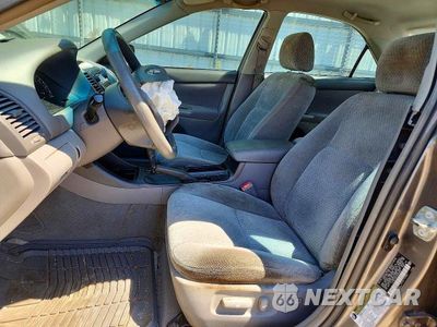 Zdjęcie 7 z 12 samochodu: 2004 TOYOTA CAMRY VIN:4T1BE32K04U864843 - miniatura