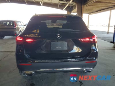 Zdjęcie 6 z 13 samochodu: 2025 MERCEDES-BENZ GLA 250 VIN:W1N4N4GB6SJ731331 - miniatura