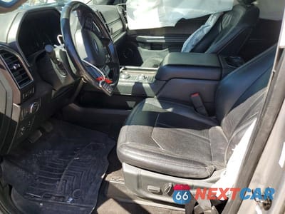 Zdjęcie 7 z 12 samochodu: 2020 FORD EXPEDITION MAX LIMITED VIN:1FMJK2AT6LEA69510 - miniatura
