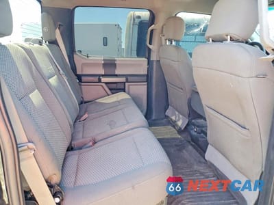 Zdjęcie 10 z 13 samochodu: 2018 FORD F350 SUPER DUTY VIN:1FT8W3BT2JEB45507 - miniatura