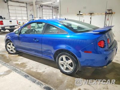 Drugie zdjęcie samochodu z przodu: 2005 CHEVROLET COBALT LS VIN:1G1AL14F357627895 - miniatura