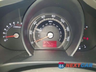 Zdjęcie 9 z 12 samochodu: 2011 KIA SPORTAGE LX VIN:KNDPB3A26B7066296 - miniatura