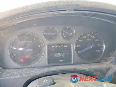 Zdjęcie 9 z 13 samochodu: 2007 CADILLAC ESCALADE ESV VIN:1GYFK66807R280605 - miniatura