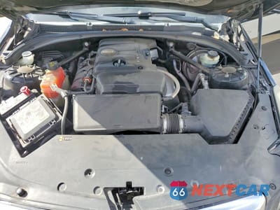 Zdjęcie 11 z 12 samochodu: 2015 CADILLAC ATS VIN:1G6AA5RA7F0114843 - miniatura