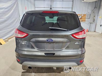 Zdjęcie 6 z 14 samochodu: 2016 FORD ESCAPE SE VIN:1FMCU9GX1GUB85005 - miniatura