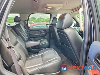 Zdjęcie 11 z 13 samochodu: 2009 CADILLAC ESCALADE LUXURY VIN:1GYFK23269R100636 - miniatura