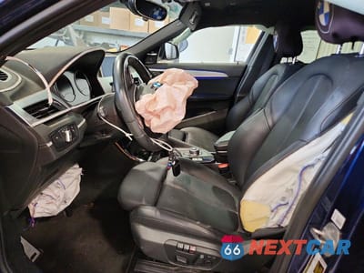 Zdjęcie 7 z 13 samochodu: 2018 BMW X2 XDRIVE28I VIN:WBXYJ5C32JEF71891 - miniatura