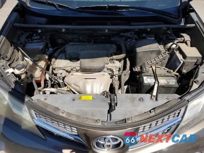 Zdjęcie 12 z 13 samochodu: 2014 TOYOTA RAV4 LIMITED VIN:2T3DFREV2EW216279 - miniatura