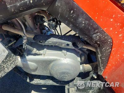 Zdjęcie 9 z 10 samochodu: 2022 CAN-AM DS 250 - ATV VIN:RFGUB2518NS029991 - miniatura