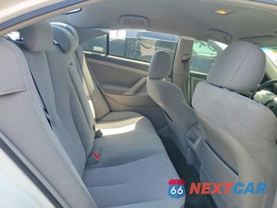 Zdjęcie 10 z 12 samochodu: 2011 TOYOTA CAMRY LE VIN:4T4BF3EK5BR210111 - miniatura