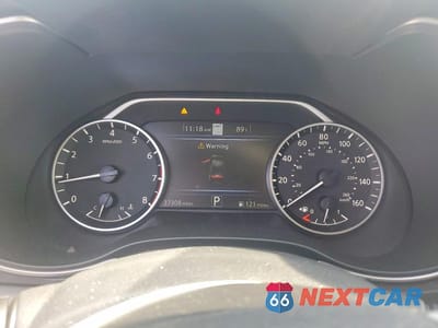 Zdjęcie 9 z 12 samochodu: 2020 NISSAN MAXIMA SV VIN:1N4AA6CV2LC386344 - miniatura