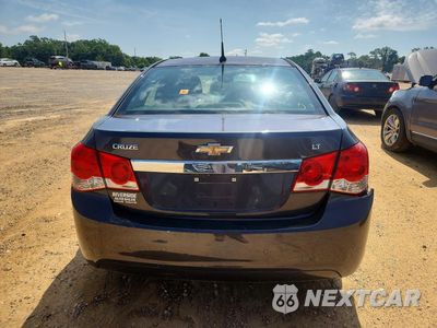 Zdjęcie 6 z 12 samochodu: 2014 CHEVROLET CRUZE LT VIN:1G1PC5SB5E7219531 - miniatura