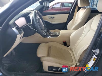 Zdjęcie 7 z 12 samochodu: 2022 BMW 330XI VIN:3MW5R7J01N8C61506 - miniatura