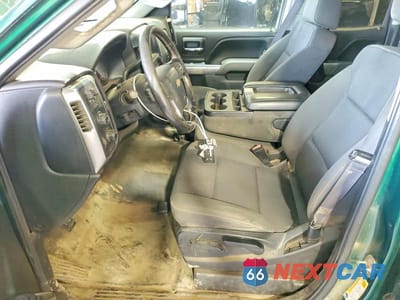 Zdjęcie 7 z 12 samochodu: 2016 CHEVROLET SILVERADO K2500 HEAVY DUTY LT VIN:1GC2KVEG1GZ244607 - miniatura