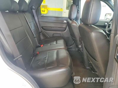 Zdjęcie 11 z 13 samochodu: 2012 FORD ESCAPE LIMITED VIN:1FMCU0EG6CKC36258 - miniatura
