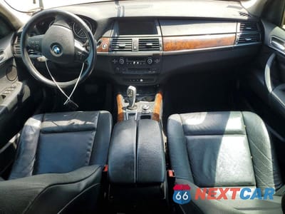 Zdjęcie 8 z 13 samochodu: 2012 BMW X5 XDRIVE35I VIN:5UXZV4C53CL747388 - miniatura