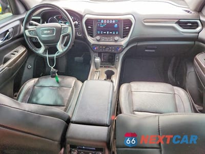 Zdjęcie 8 z 13 samochodu: 2017 GMC ACADIA SLT-1 VIN:1GKKNULS5HZ313670 - miniatura