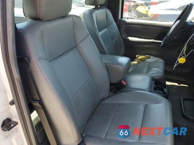 Zdjęcie 10 z 12 samochodu: 2011 FORD RANGER VIN:1FTKR1AD7BPA72328 - miniatura