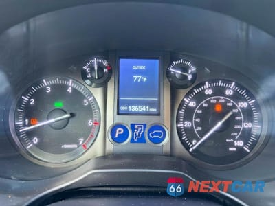 Zdjęcie 11 z 15 samochodu: 2018 LEXUS GX 460 VIN:JTJBM7FX8J5186981 - miniatura
