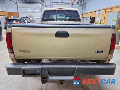 Zdjęcie 6 z 12 samochodu: 1999 FORD F350 SRW SUPER DUTY VIN:1FTSX31F5XEB83904 - miniatura