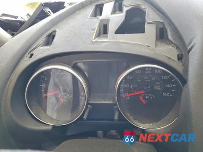 Zdjęcie 9 z 12 samochodu: 2013 NISSAN ROGUE S VIN:JN8AS5MV8DW621950 - miniatura