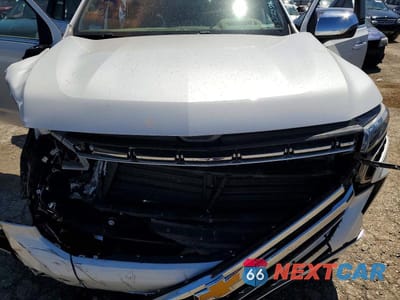 Zdjęcie 12 z 13 samochodu: 2021 CHEVROLET TAHOE K1500 PREMIER VIN:1GNSKSKDXMR140693 - miniatura