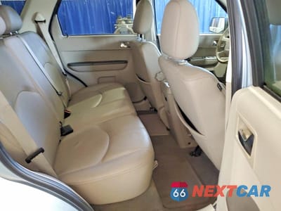 Zdjęcie 11 z 13 samochodu: 2008 MERCURY MARINER VIN:4M2CU91Z58KJ00849 - miniatura