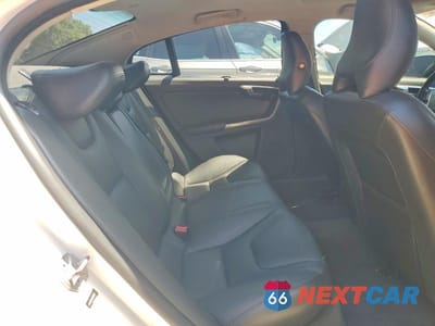 Zdjęcie 10 z 12 samochodu: 2017 VOLVO S60 PREMIER VIN:LYV402TK9HB126107 - miniatura