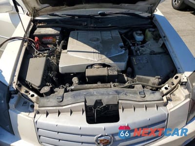 Zdjęcie 11 z 12 samochodu: 2007 CADILLAC CTS VIN:1G6DP577970111432 - miniatura