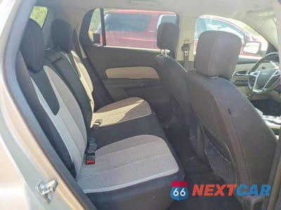 Zdjęcie 11 z 13 samochodu: 2013 GMC TERRAIN SLE VIN:2GKALSEK6D6214638 - miniatura