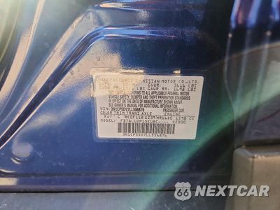 Zdjęcie 14 z 14 samochodu: 2020 NISSAN KICKS SR VIN:3N1CP5DV7LL556876 - miniatura