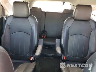 Zdjęcie 10 z 13 samochodu: 2017 CHEVROLET TRAVERSE PREMIER VIN:1GNKVJKD4HJ138069 - miniatura